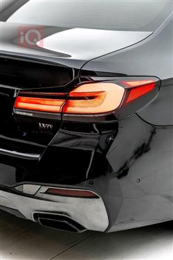 بي ام دبليو الفئة 5